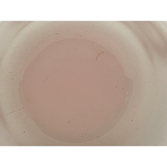 Brown sunflower, Federal glass, milk glass, vintage coffee mug, vintage mug - Picture 7 of 9